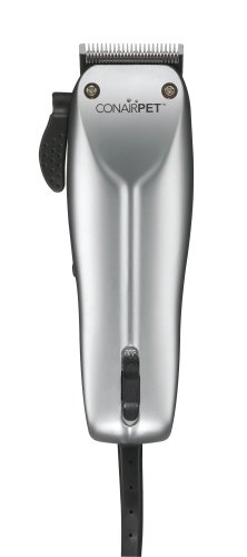 Conair Magnetic Motor 11-Piece Home Grooming Kit