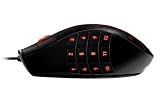 Razer Naga Special Edition - Molten (RZ01-00280500-R3)