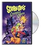 Scooby Doos Creepiest Capers [DVD]