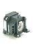 Replacement projector / TV lamp ELPLP38 for Epson EMP 1505 / EMP 1700 / EMP 1705 / EMP 1707 / EMP 1710 / EMP 1715 / EX100 / PowerLite 1700c / PowerLite 1705c / PowerLite 1710c / PowerLite 1715c PROJECTORs / TVs