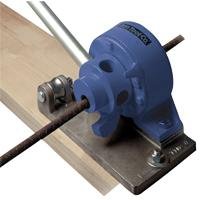 Bon Tools 12-359 Rebar Cutter and Bender by Bon Tools