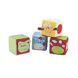 Early Learning Centre - Blossom Farm Touch and Feel Cubes