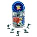 Disney Toy Story Bucket of Green Army Men
