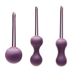 JeJoue Ami plum