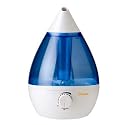 Crane 2.3 Gallon COOL Mist humidifier
