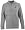 Vanderbilt Signature Full Zip Hooded Sweatshirt (Grey) - Small