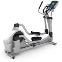 Life Fitness X8 Elliptical Cross-Trainer with Advanced Console - Free Shipping