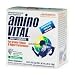 In 1995 Ajinomoto sports scientists set out to create an advanced sports performance supplement that would safely and effectively deliver all the energizing restorative and fitness-enhancing power of amino acids. The end result of their efforts is Amino V