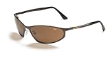 Bolle Fusion Limit Sunglasses (Satin Brown/TLB Dark)