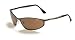 Apparel : Bolle Fusion Limit Sunglasses (Satin Brown/TLB Dark)