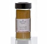 Aanya Organic Curry Powder Spice Blend
