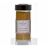 Aanya Organic Curry Powder Spice Blend by Aanya