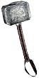 Thor's Deluxe Hammer 20"