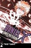 Daniel X: The Manga, Vol. 2