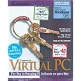 Connectix Virtual PC 2.1 w Windows 98
