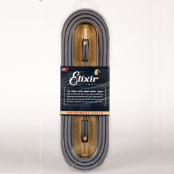 Elixir（エリクサー） ギターケーブル S-S 10FT 3.0m 92110