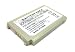 Sanyo SCP-3100 SCP-2400 Sprint PCS Li-Ion Replacement Battery 900mAh