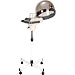 3010D Professional Hair Steamer on Adjustable Stand