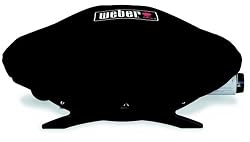 Weber Q 6552 Premium Cover
