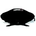 Weber 6552 Premium Grill Cover, Fits Weber Q, Q-200, and Q-220 with Cart