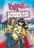 BRATZ�q�u���b�c�rThe Video Starrin' & Stylin' [DVD]