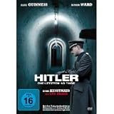 Hitler: The Last Ten Days (Region 2) Alec Guinness, Simon Ward