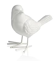 Standing Bird