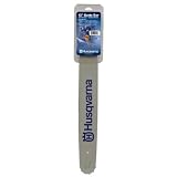 Husqvarna® 12 in. Low Pro Guide Bar 31CxFW4czWL. SL160 Husqvarna® 12 in. Low Pro Guide Bar