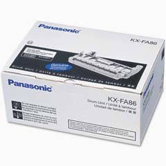 Panasonic Drum Unit for KX-FA86 and KX-FLB800 series fax machines