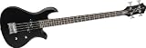 BC Rich Eagle One 4 string Bass