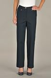 Womens Stretch Cotton Slub Crossdye Fly Front L-Pocket with SSBE & TCP 28/17