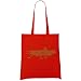 Locust Organic Fashion Tote