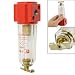 394 Series Pneumatic Compressor Air Source Unit Treatment Filter