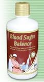 ENP Blood Sugar Balance, 32 oz