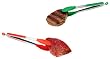 Elizabeth Karmel's Grill Friends 12-Inch Stop 'N Go Tongs, Set of 2