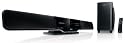 Philips - HSB2313/12 - Home Cin&eacute;ma DVD - Barre de son - 3 HDMI 1080p - USB -  Haut-parleurs - USB - 300 W