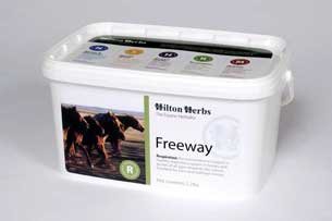 Freeway, 2.2 Lb