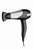 The Beauty Works BY501 2200W Hairdryer