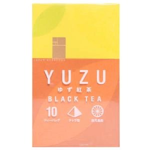 Cover image : ゆず紅茶 10TB