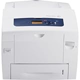 Xerox ColorQube 8570DN - Printer - color - duplex - solid ink - Legal - up  ....