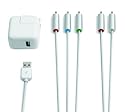 Apple Component AV Kabel