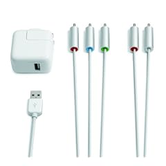 Apple Component AV Kabel