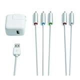 Apple Component AV Kabelvon "Apple"