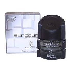 DORALL COLLECTION SUNDOWN 3.3 OZ.
