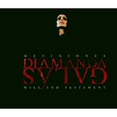 Defixiones - Will and Testament