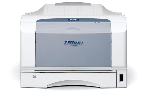 エプソン オフィリオ 「夏の限定。」モデル LP-S1100キャンペーンモデル LP-S11C5