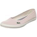 Lacoste Women's Marthe Slip-On Fashion Sneaker