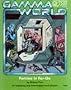Famine in Far-Go (Gamma World module GW2)