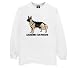 German Shepherd - Long Sleeve T-Shirt