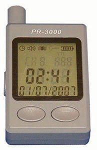 Portable Receiver for 3000 Ser
